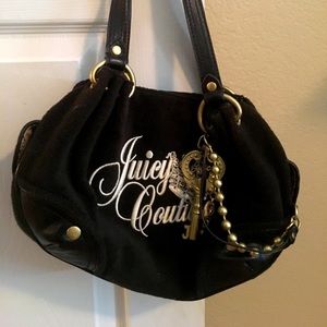 Juicy Couture purse